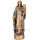 Bronze Virgin Mary with Baby Jesus Statue for Sale